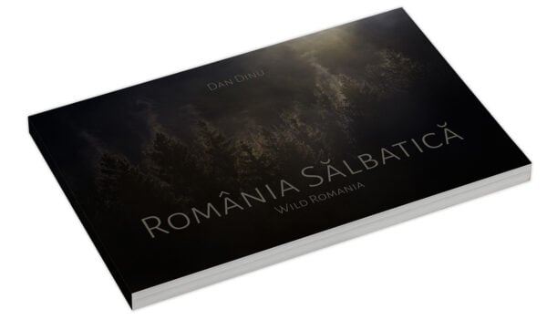România Sălbatică
