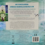 Animale marine și sunetele lor - imagine 3