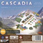 Cascadia - imagine 2