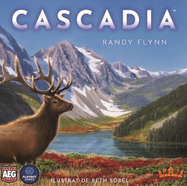 Cascadia