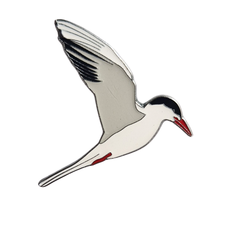 Insignă chiră de baltă