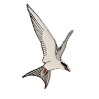 Insignă chiră polară