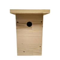 Cuib tip B (neasamblat) 2025