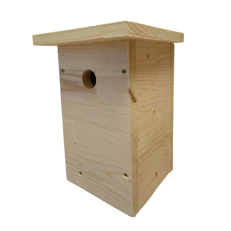 Cuib tip B (neasamblat) 2025 - imagine 3