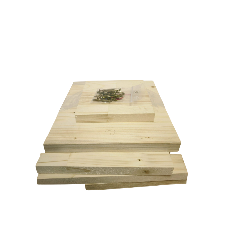 Cuib tip B (neasamblat) 2025 - imagine 4