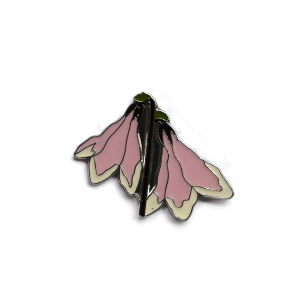 Insignă Linnaea borealis