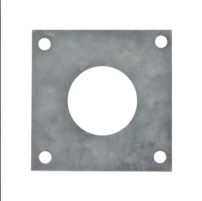 Protecție metalică cuib tip B - imagine 2