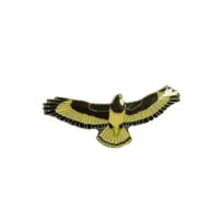 Insignă șorecar comun