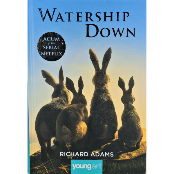 Watership Down