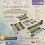 Wingspan (ediția în limba română) + Swift Start - imagine 2