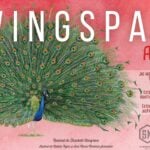 Wingspan: Asia (ediția în limba română) - imagine 2