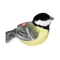 Jucărie de pluș Pițigoi mare