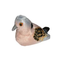 Jucărie de pluș Turturică