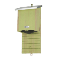 Adăpost lilieci mic