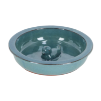 Adăpătoare ceramică ornament rață