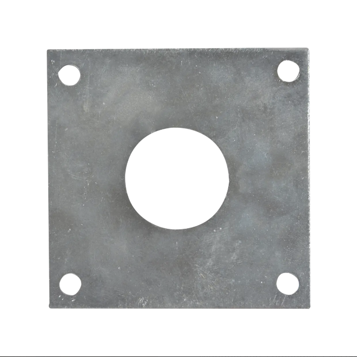 Protecție metalică cuib tip A - imagine 3