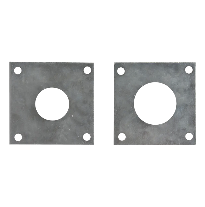 Protecție metalică cuib tip A - imagine 4