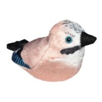 Jucărie de pluș Gaiță